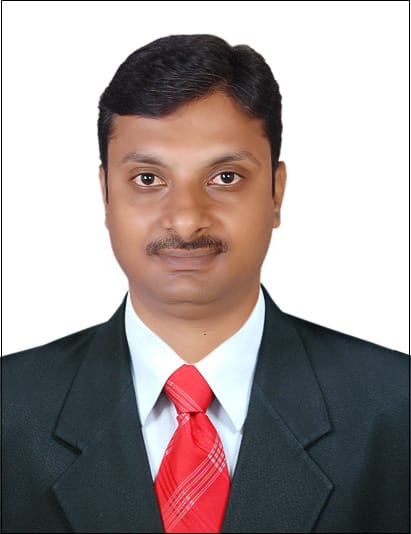 Vijay Kulkarni